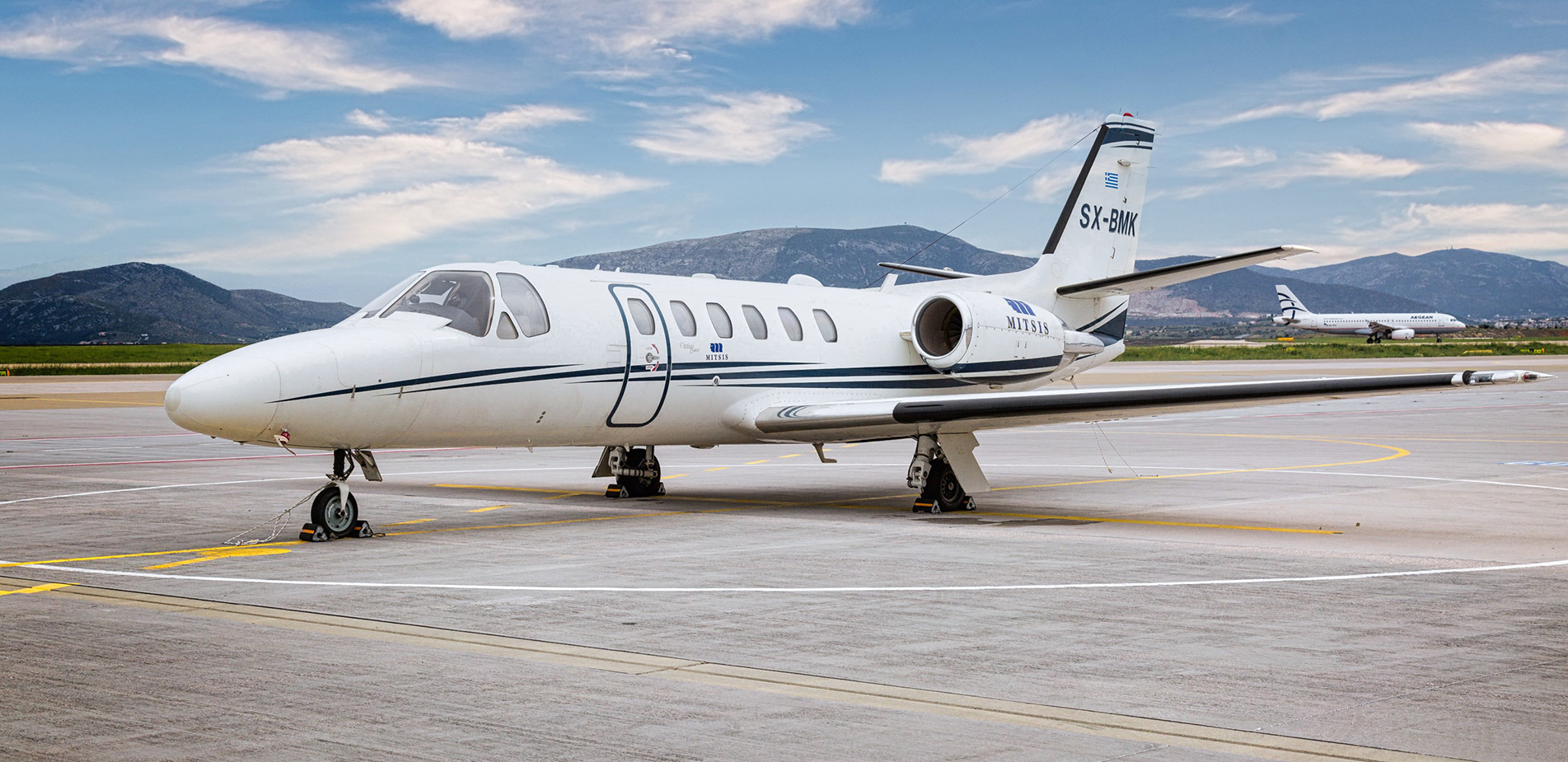 ifly: Ένα οικοσύστημα υπηρεσιών που αλλάζει την εμπειρία του ιδιωτικού ταξιδιού