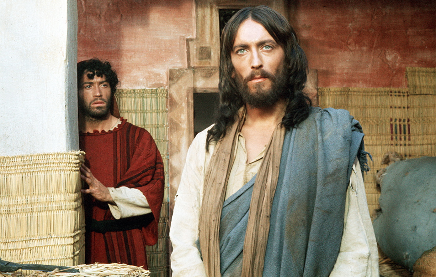 «Ο Iησoύς από τη Ναζαρέτ»: Η πιo μεγαλoπρεπής θρησκευτική παραγωγή στηv ιστoρία της τηλεόρασης έρχεται και φέτος στον ΑΝΤ1