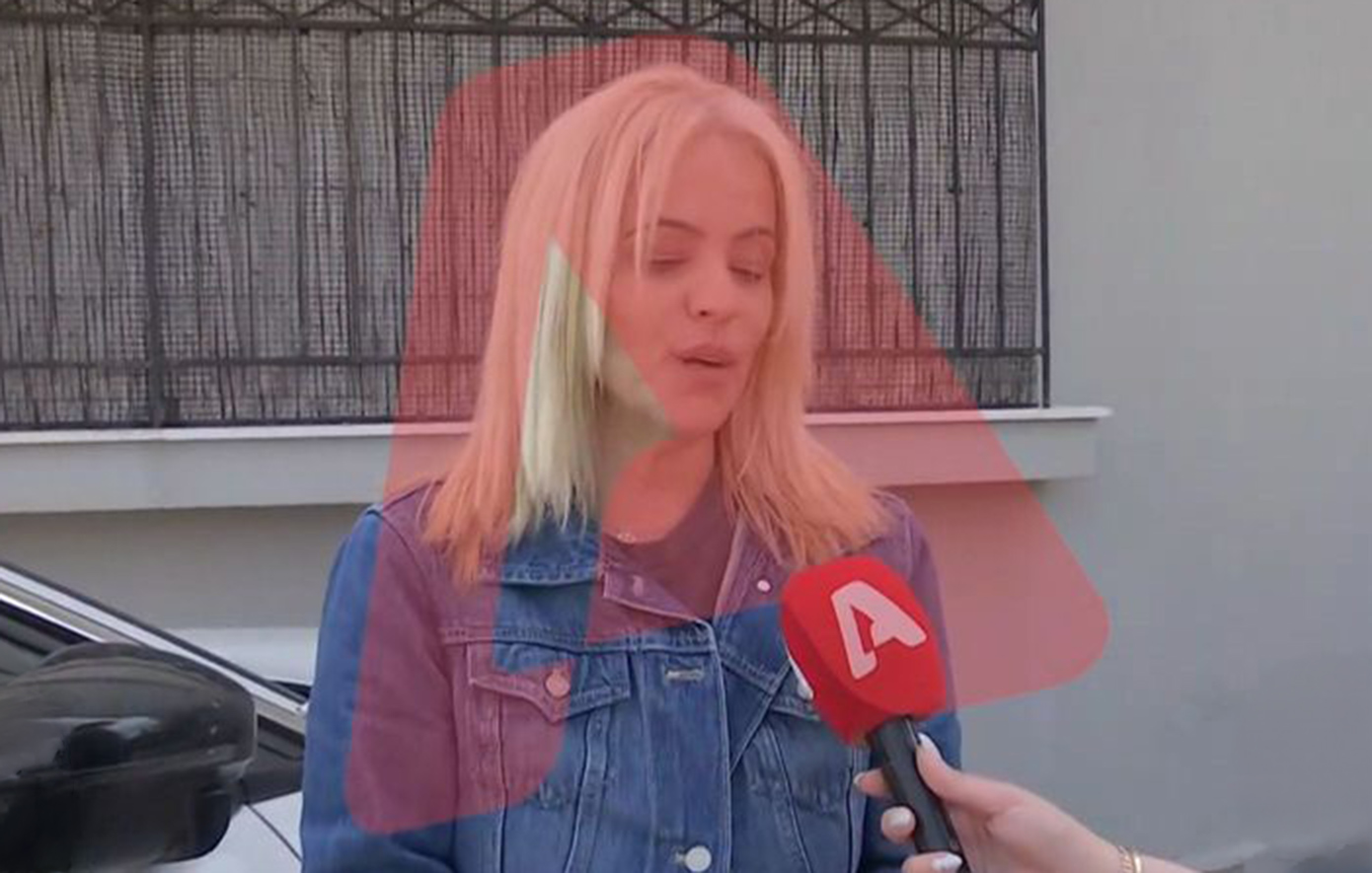 «Χτύπα μια πόρτα και πες πεθαίνει»: Λυγίζει και ξεσπά η αδελφή της Μυρτούς που έχασε τη ζωή της στο Αργοστόλι