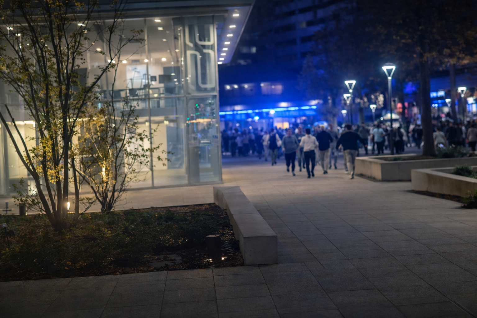 Συναγερμός στην πανεπιστημιούπολη της Αϊόβα &#8211; «Πολλοί τραυματίες» μετά από πυροβολισμούς