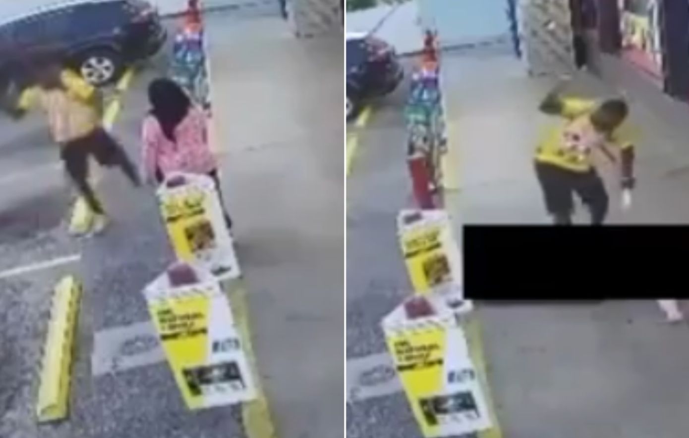 Άγρια δολοφονία στη Φλόριντα: Παράνομος μετανάστης σκότωσε εργαζόμενη βενζινάδικου χτυπώντας την επανειλλημένα με σφυρί &#8211; «Ο Μπάιντεν φταίει», λέει ο Τραμπ