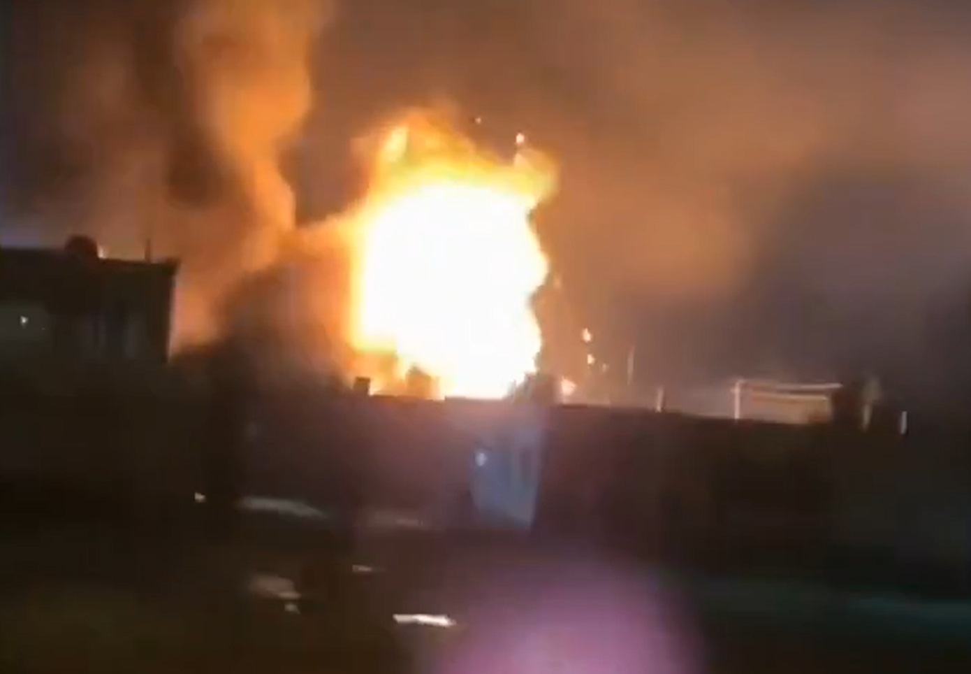 Ιρανικό Drone χτύπησε σπίτι στο ιρακινό Κουρδιστάν – Δύο άμαχοι νεκροί