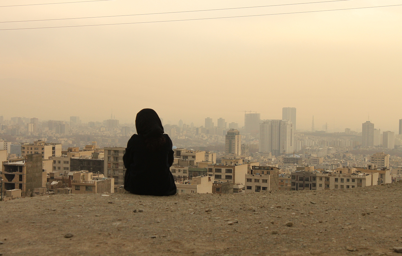 Ιράν - Τεχεράνη