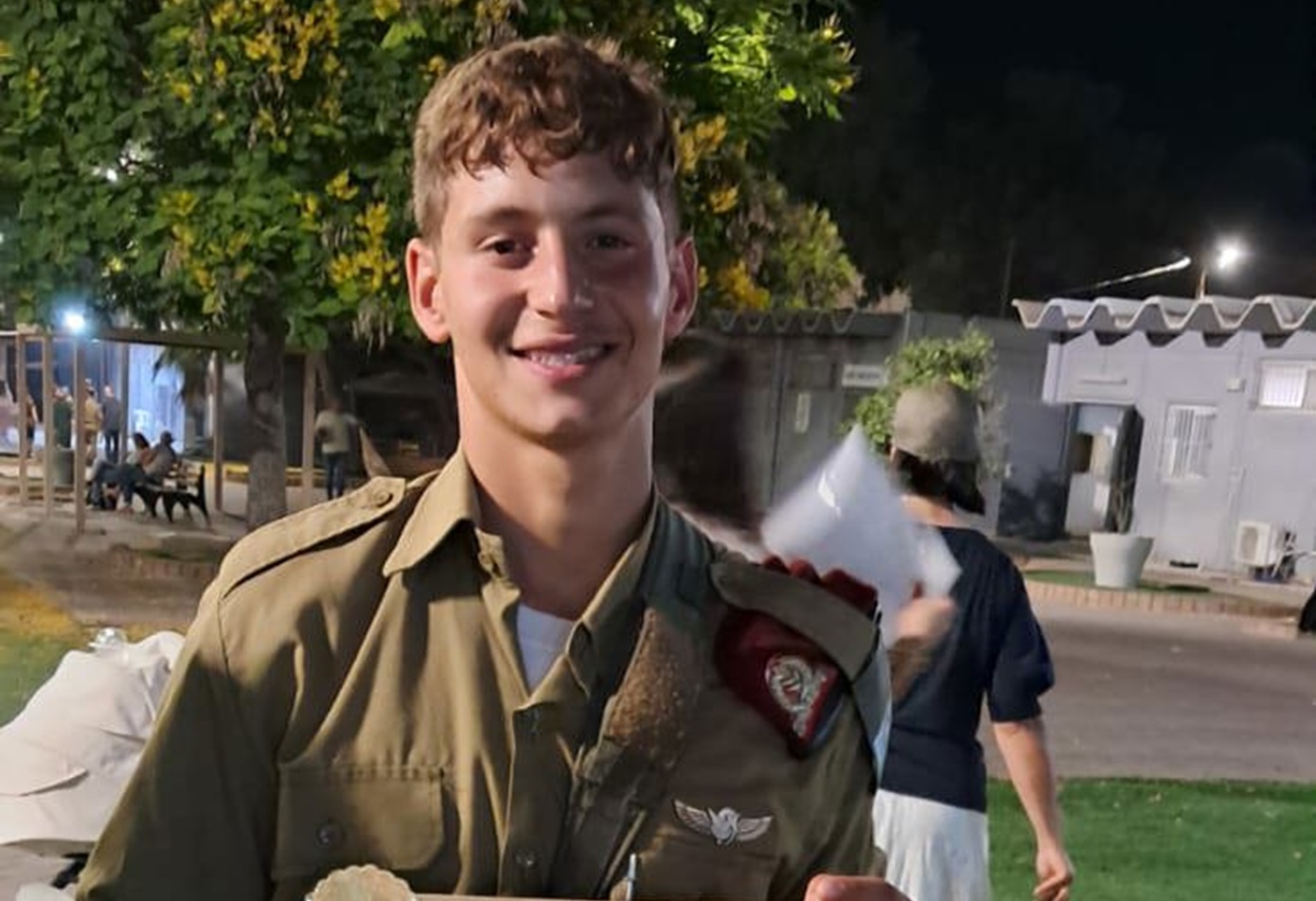 Ο ισραηλινός στρατός ανακοίνωσε ότι στρατιώτης σκοτώθηκε από «φίλια πυρά» στον νότιο Λίβανο