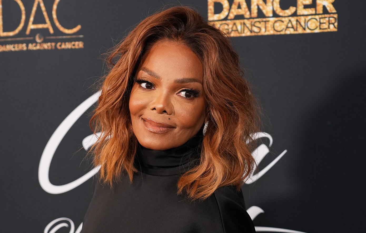 Η Τζάνετ Τζάκσον αρνήθηκε να υπάρχει ως χαρακτήρας στην ταινία «Μάικλ» &#8211; Το σχόλιο που έκανε η αδελφή της, Λα Τόγια