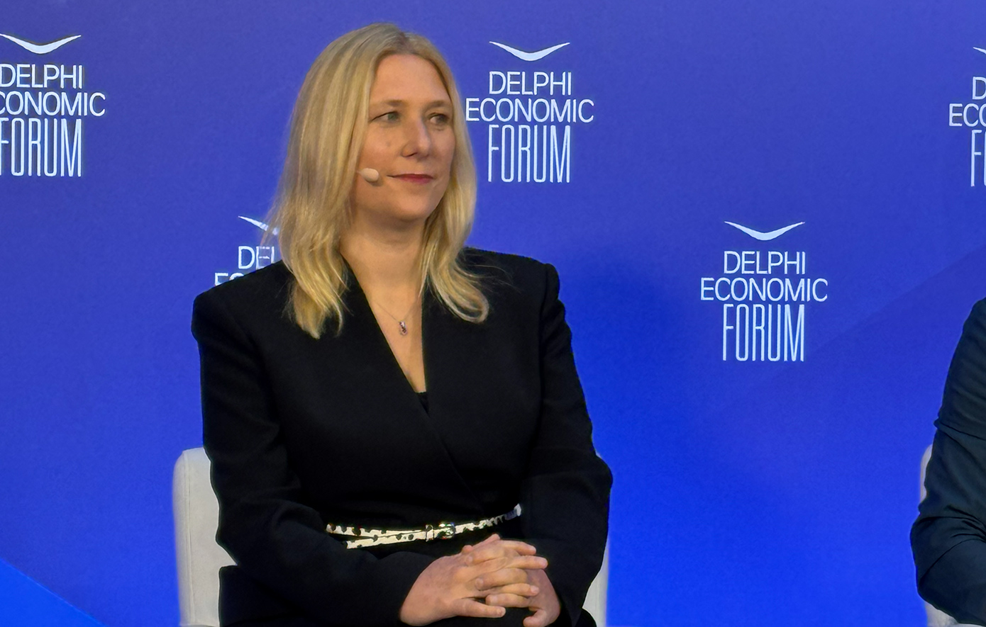 Janine Neuhaus: Η συνύπαρξη διαφορετικών γενεών στις επιχειρήσεις κάνει την εργασία πιο δημιουργική