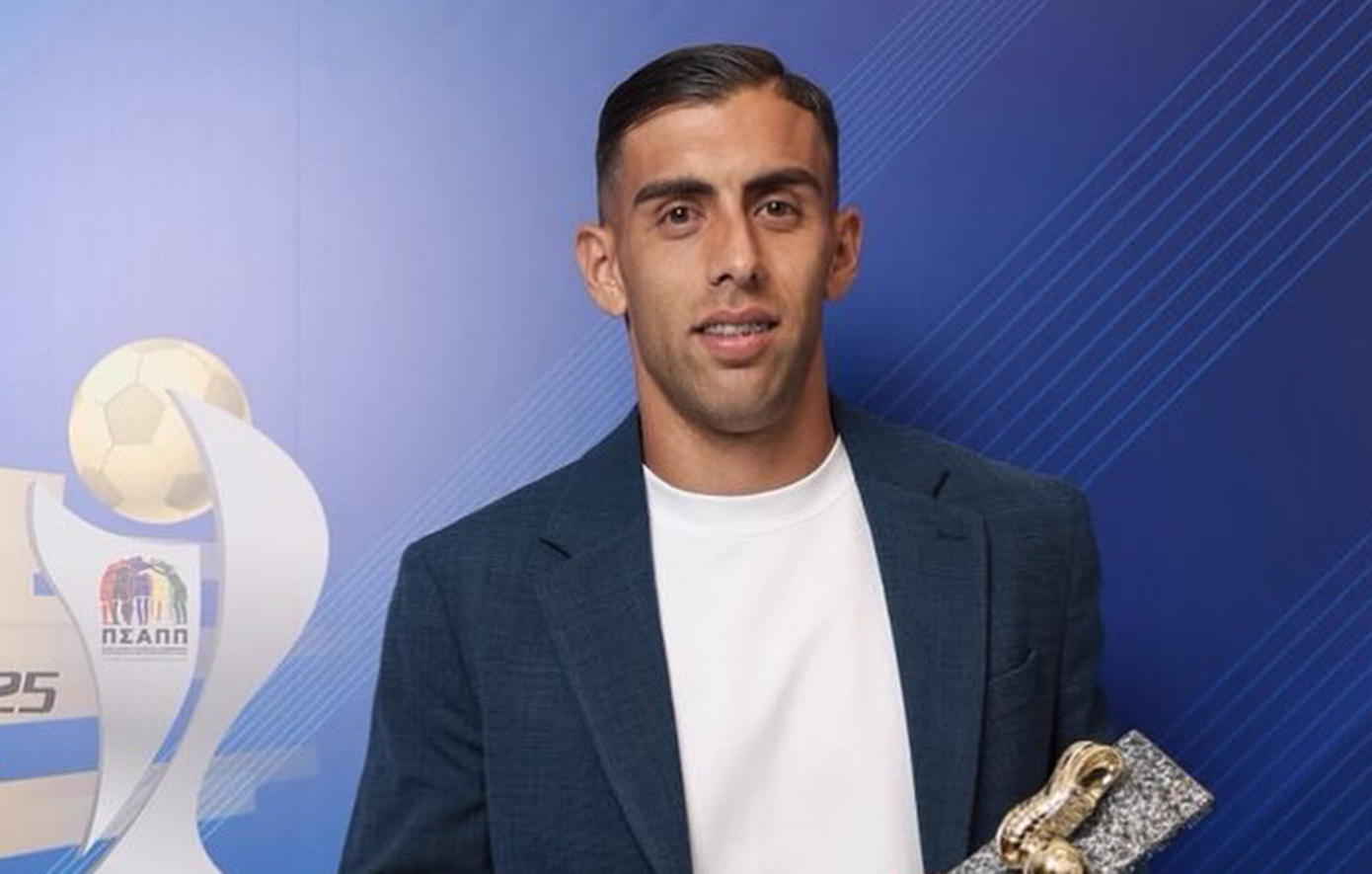 Μεγάλη ελληνική ομάδα για Μπετανκόρ &#8211; Του το&#8230; ανακοίνωσε ο Μεντιλίμπαρ!