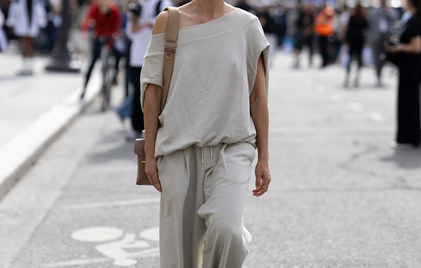 Stylish εμφανίσεις με φόρμα &#8211; όταν το άνετο γίνεται απόλυτα σύγχρονο