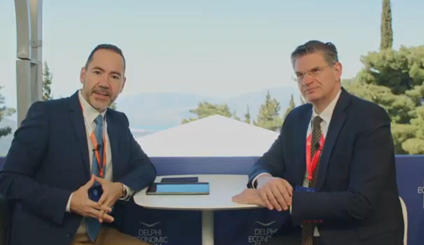 Διονύσης Καλαματιανός στο Newsbeast: Η συνεργασία των προοδευτικών δυνάμεων θα πρέπει να γίνει πριν τις εκλογές