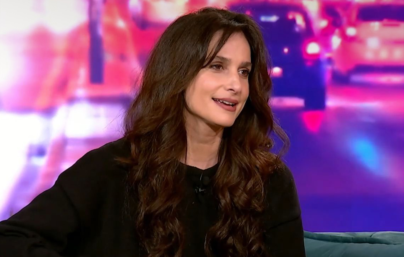 Μαρίνα Καλογήρου: «Έχω σύντροφο, αλλά δυσκολεύομαι πολύ στις σχέσεις &#8211; Υπάρχει πληγή και ανασφάλεια»