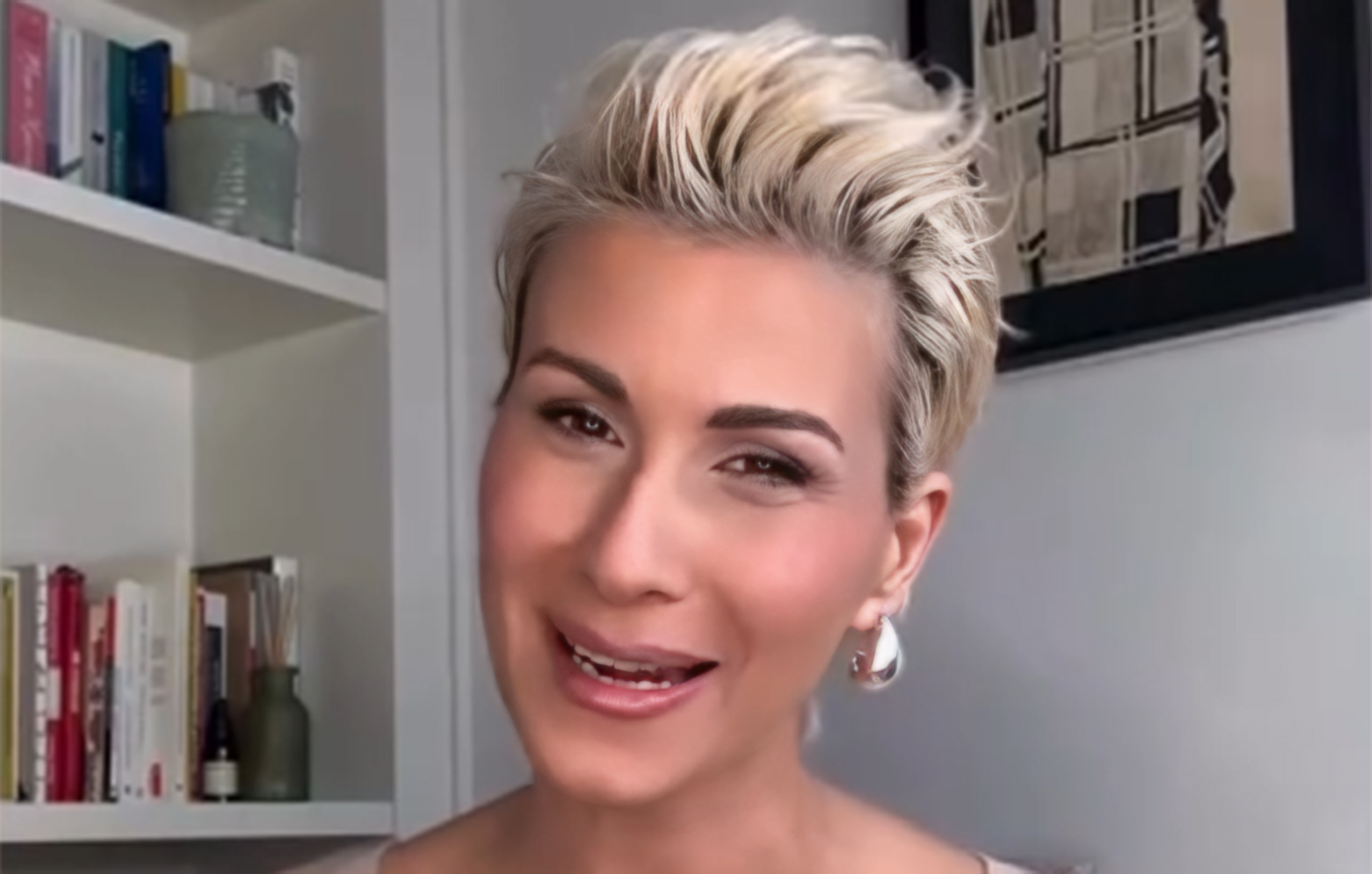 Άννα Κανδαράκη: Ζορίστηκα, άλλη μια δοκιμασία &#8211; Δεν με ενδιαφέρει ποιος χάκαρε τον λογαριασμό μου στα social media