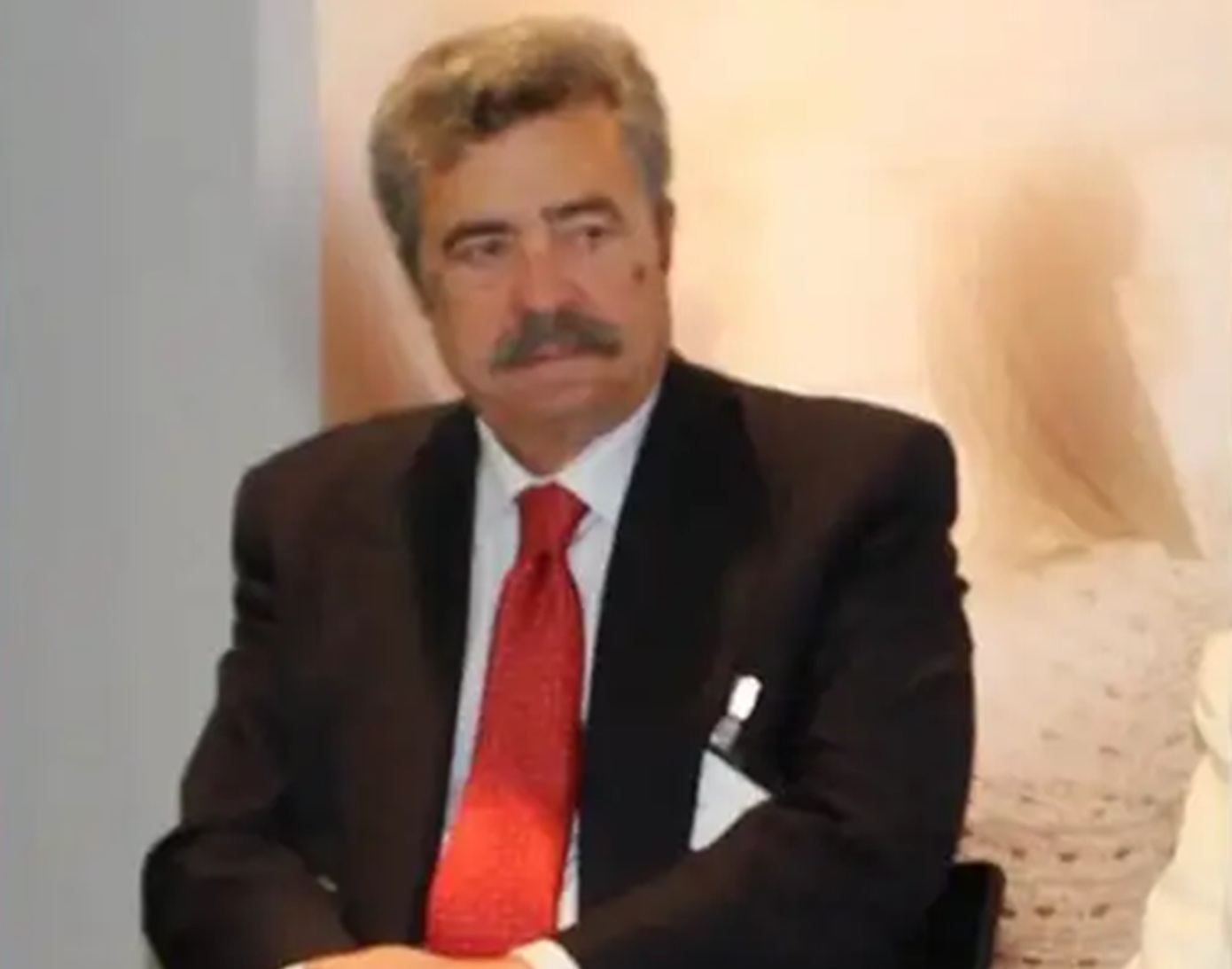 Πέθανε ο Νίκος Καραγεωργίου, ιδρυτής της «3άλφα»