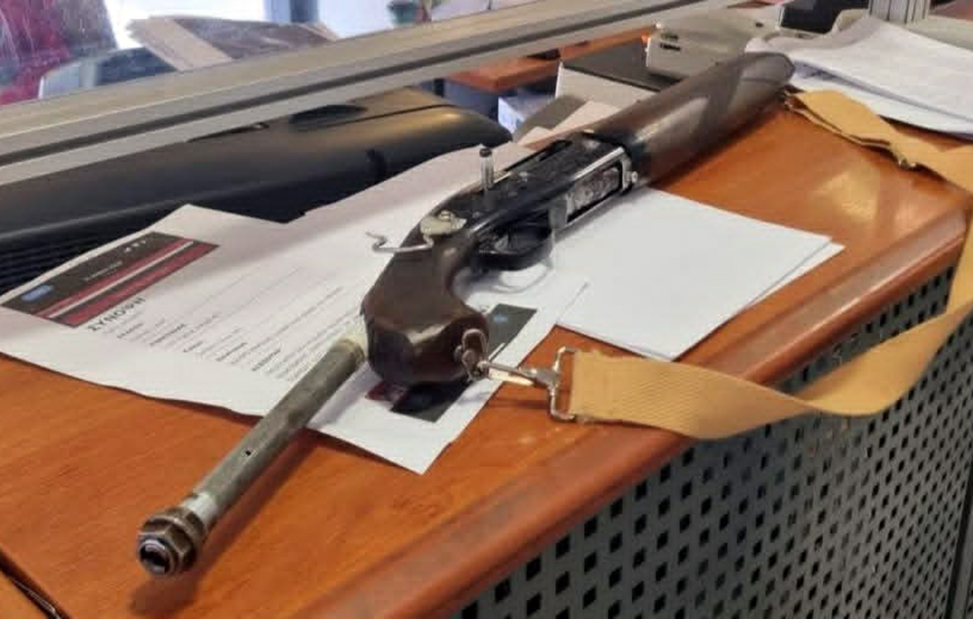 Ένωση Δικαστών και Εισαγγελέων: Πραγματικά δεν ξέρουμε τι άλλο περιμένει η Πολιτεία να συμβεί για να αναλάβει τις ευθύνες της