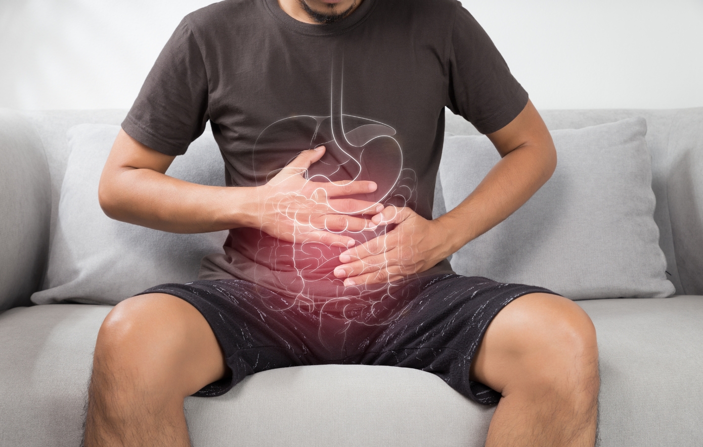 Τα 5 φρούτα που μειώνουν τον κίνδυνο καρκίνου του παχέος εντέρου, σύμφωνα με γαστρεντερολόγους