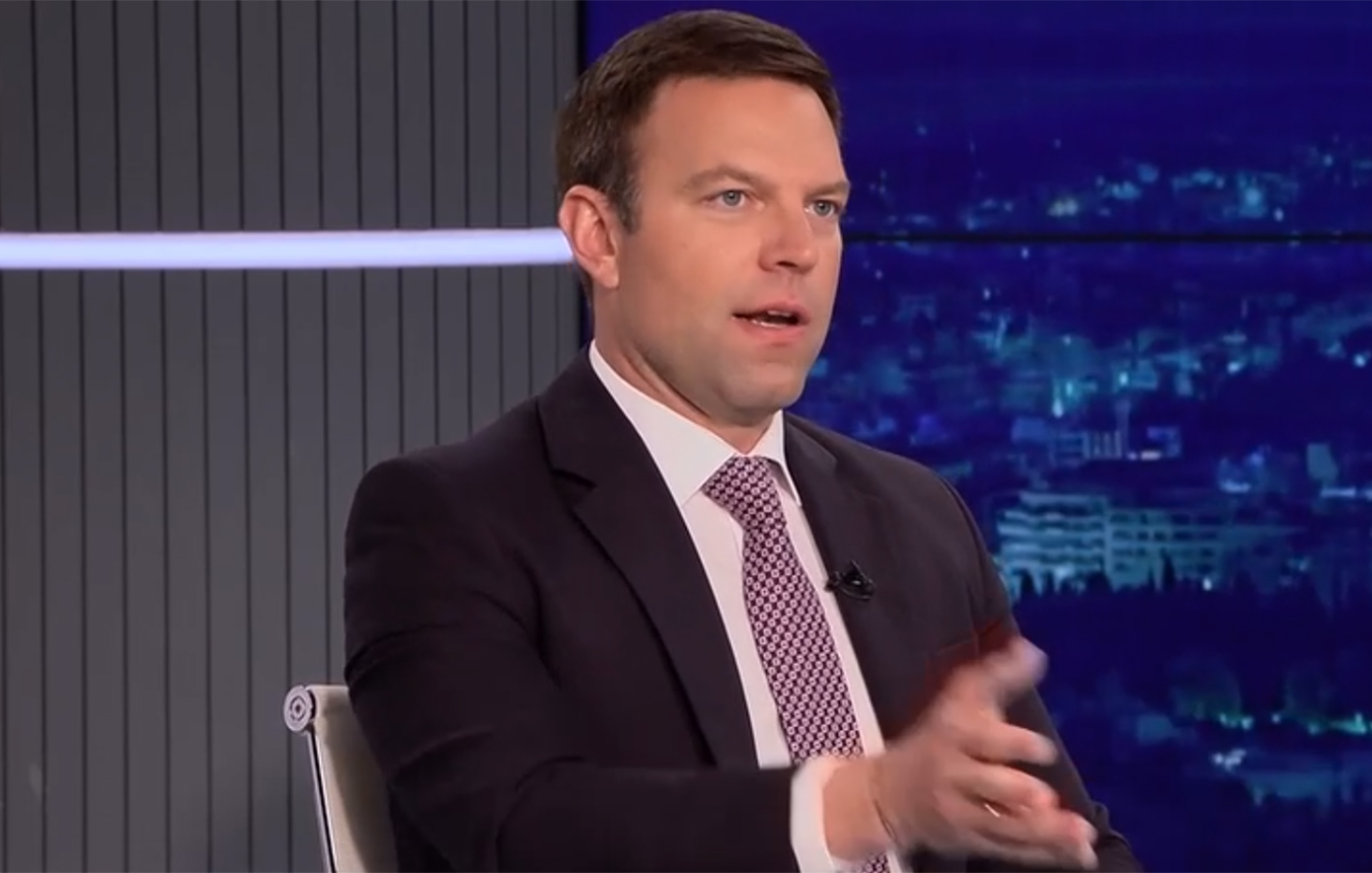 Κασσελάκης για τις δηλώσεις Τσίπρα περί κλεισίματος των τραπεζών: Όταν λέμε τι χειρότερο μπορεί να συμβεί, αυτό ακριβώς εννοούμε