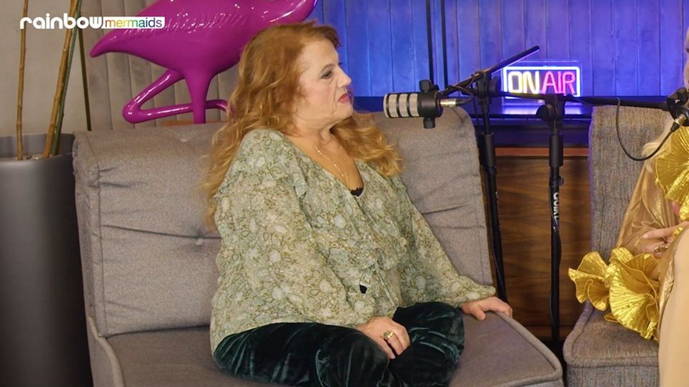 Συγκλονίζει η Ελένη Καστάνη για τον θάνατο του πατέρα της: «Με βασανίζει αυτή η σκέψη»