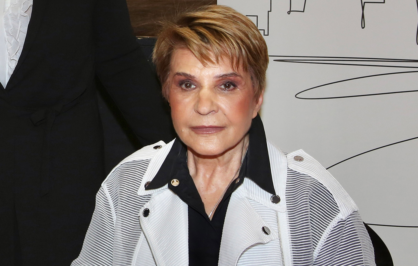 Κατιάνα Μπαλανίκα: «Τον έδειρα πάρα πολύ στη μέση του δρόμου &#8211; Ήρθαν και με μάζεψαν για να τον αφήσω»