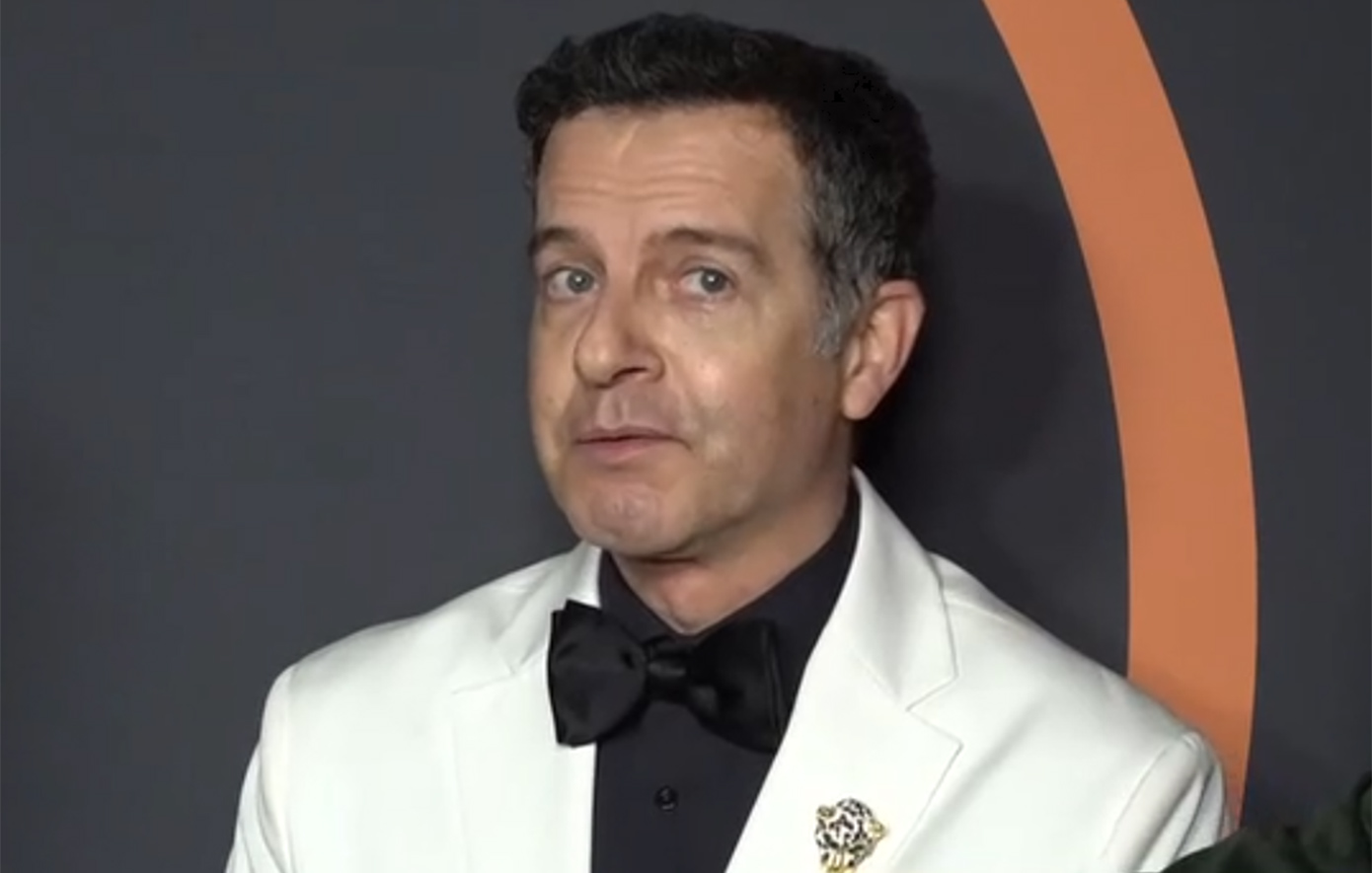 Ο Άρης Καβατζίκης για τις φήμες ότι θα παρουσιάσει εκπομπή στην ΕΡΤ με τη Δανάη Μπάρκα