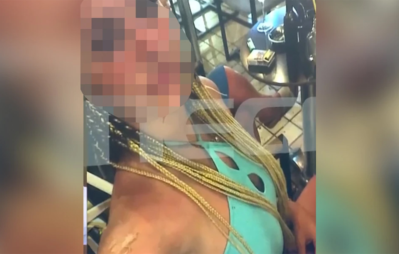 «Την παρενοχλούσαν, δεν ενέδιδε και εφάρμοσαν σχέδιο» &#8211; Τι λέει ο πατέρας της 19χρονης Μυρτούς στο Αργοστόλι