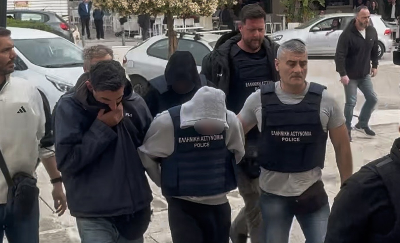 Προφυλακιστέοι και οι τρεις κατηγορούμενοι για την θάνατο της 19χρονης Μυρτούς στην Κεφαλονιά