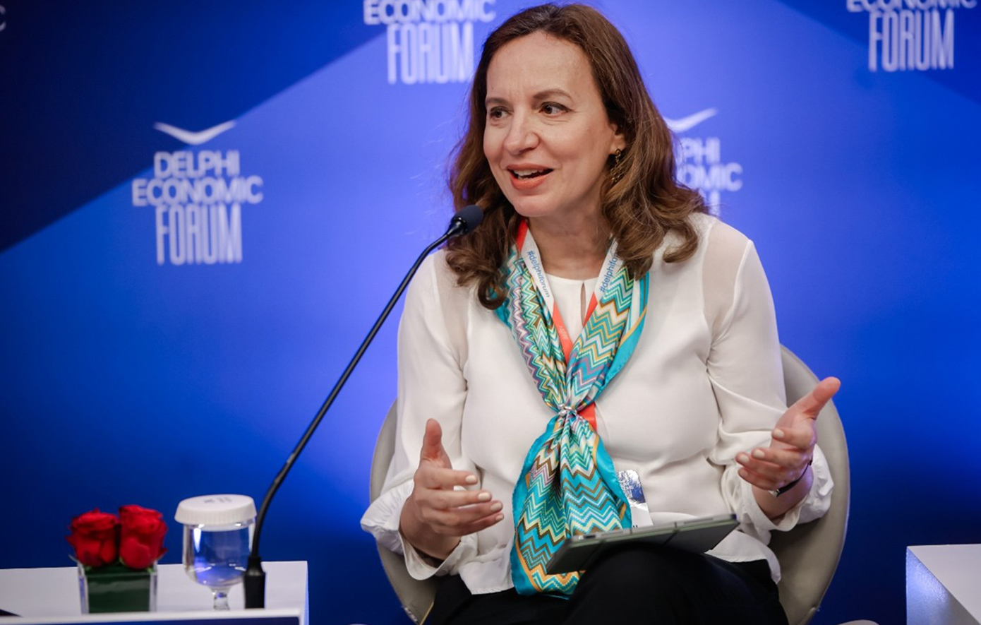 Μάρθα Κεσίσογλου