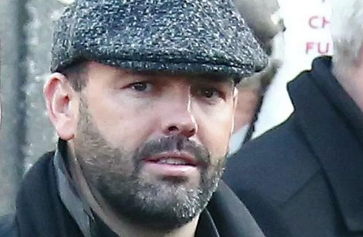 Γιατί η σύλληψη του ναρκέμπορου Ντάνιελ Κίναχαν είναι από τις σημαντικότερες εξελίξεις του οργανωμένου εγκλήματος στην Ευρώπη