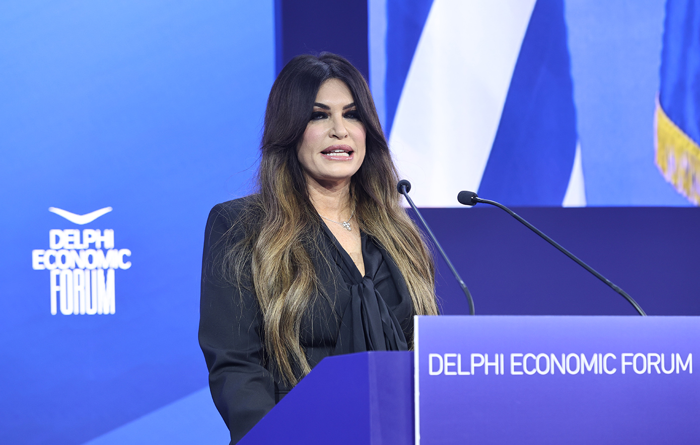 Γκιλφόιλ: «Ο πρόεδρος Τραμπ θεωρεί την Ελλάδα βασικό στρατηγικό εταίρο σε μια περιοχή κρίσιμης σημασίας»