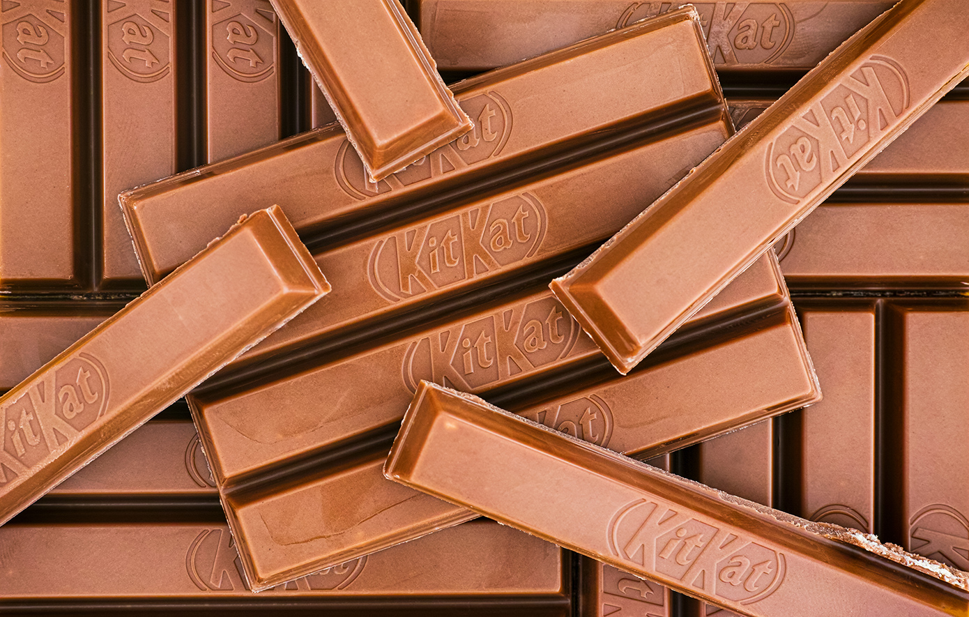 «Βοηθήστε μας να βρούμε τις κλεμμένες KitKat»: Η εταιρεία έφτιαξε λογισμικό εντοπισμού για να βρει τις 413.793 σοκολάτες που κλάπηκαν
