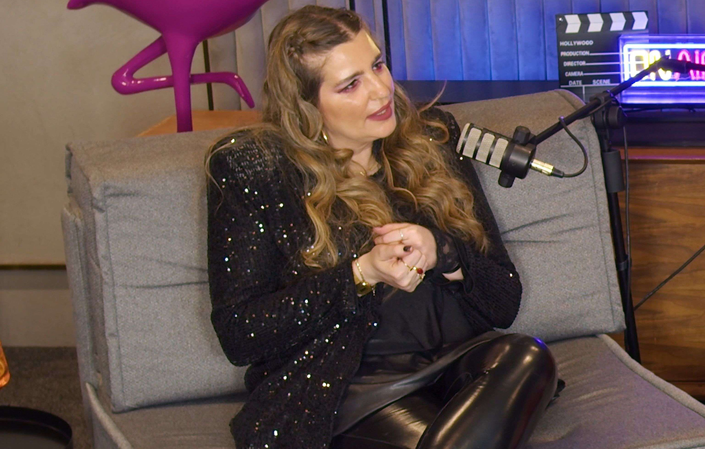 Μαρία Κίτσου: Είχα πρόταση για το «Σόι σου» και τον ρόλο της Βάσως Λασκαράκη &#8211; Tότε δεν ήθελα το κωμικό