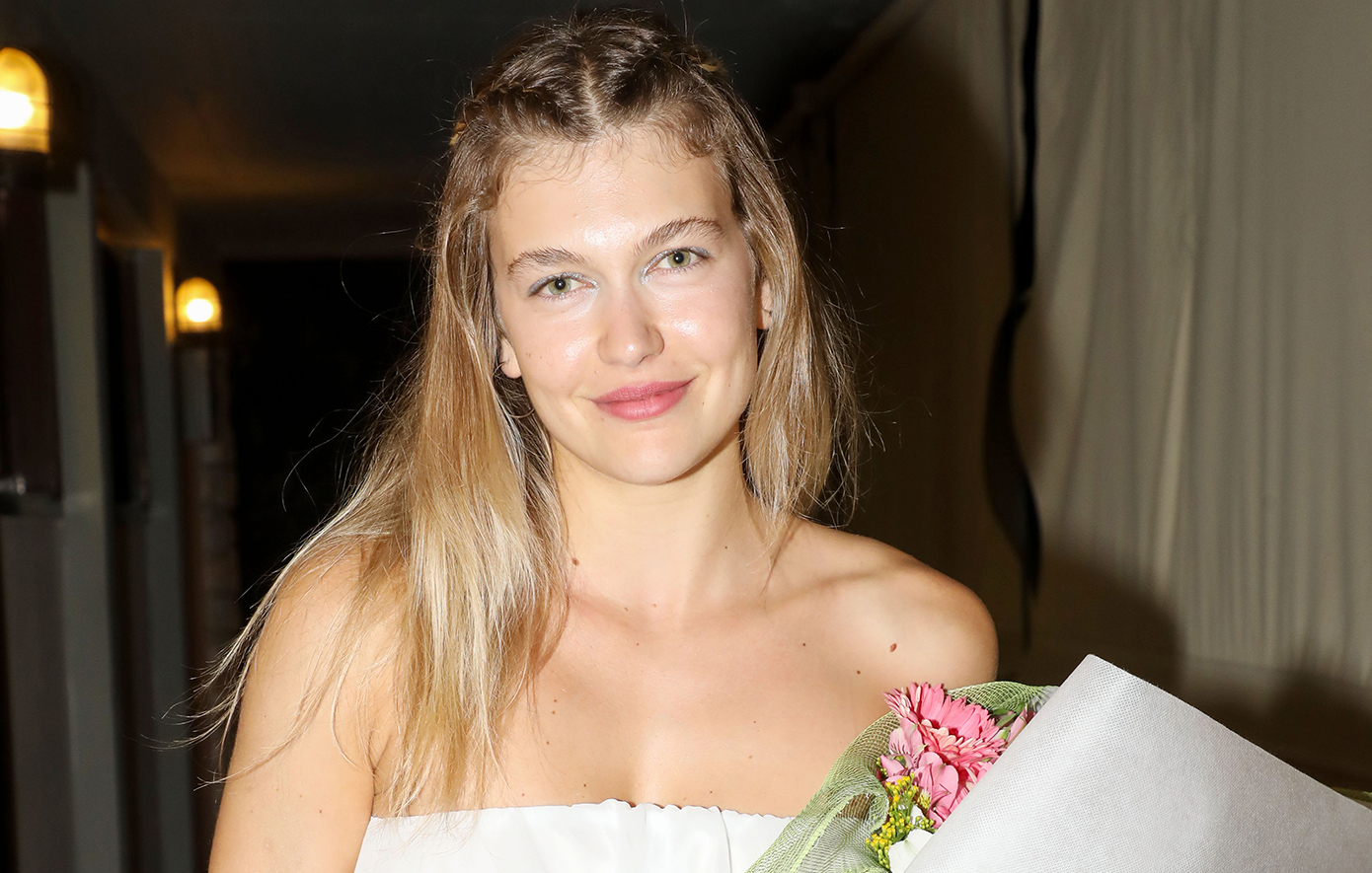 Κλέλια Ανδριολάτου: Αυτό είναι το νέο της επαγγελματικό βήμα, μετά το τέλος της συνεργασίας της με την Έλενα Χριστοπούλου