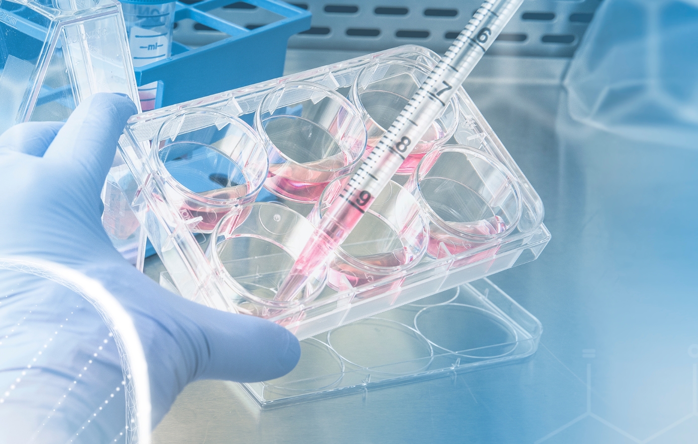 Για πρώτη φορά οι κλινικές μελέτες στο επίκεντρο του Οικονομικού Φόρουμ των Δελφών