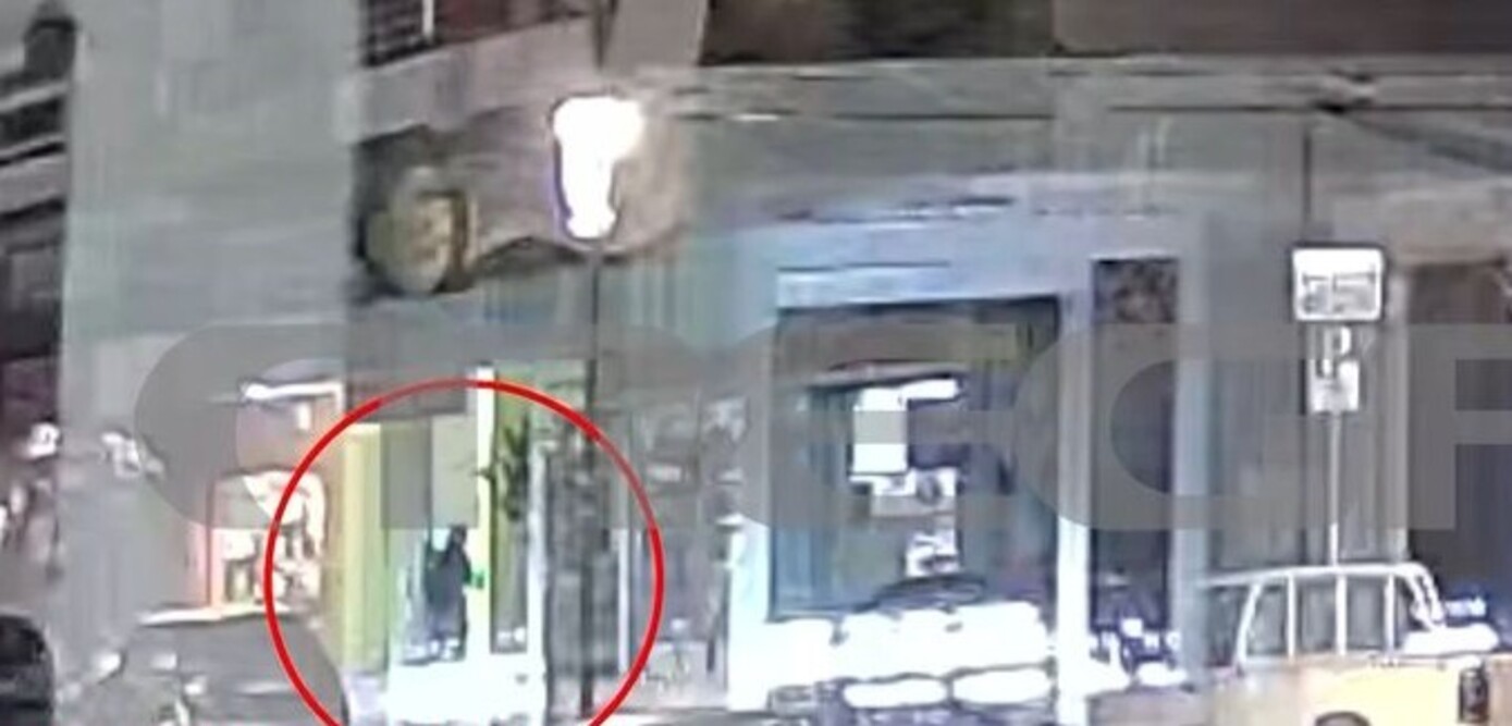 Απολογείται ο πρώην της 38χρονης που της επιτέθηκε και της έριξε νέφτι