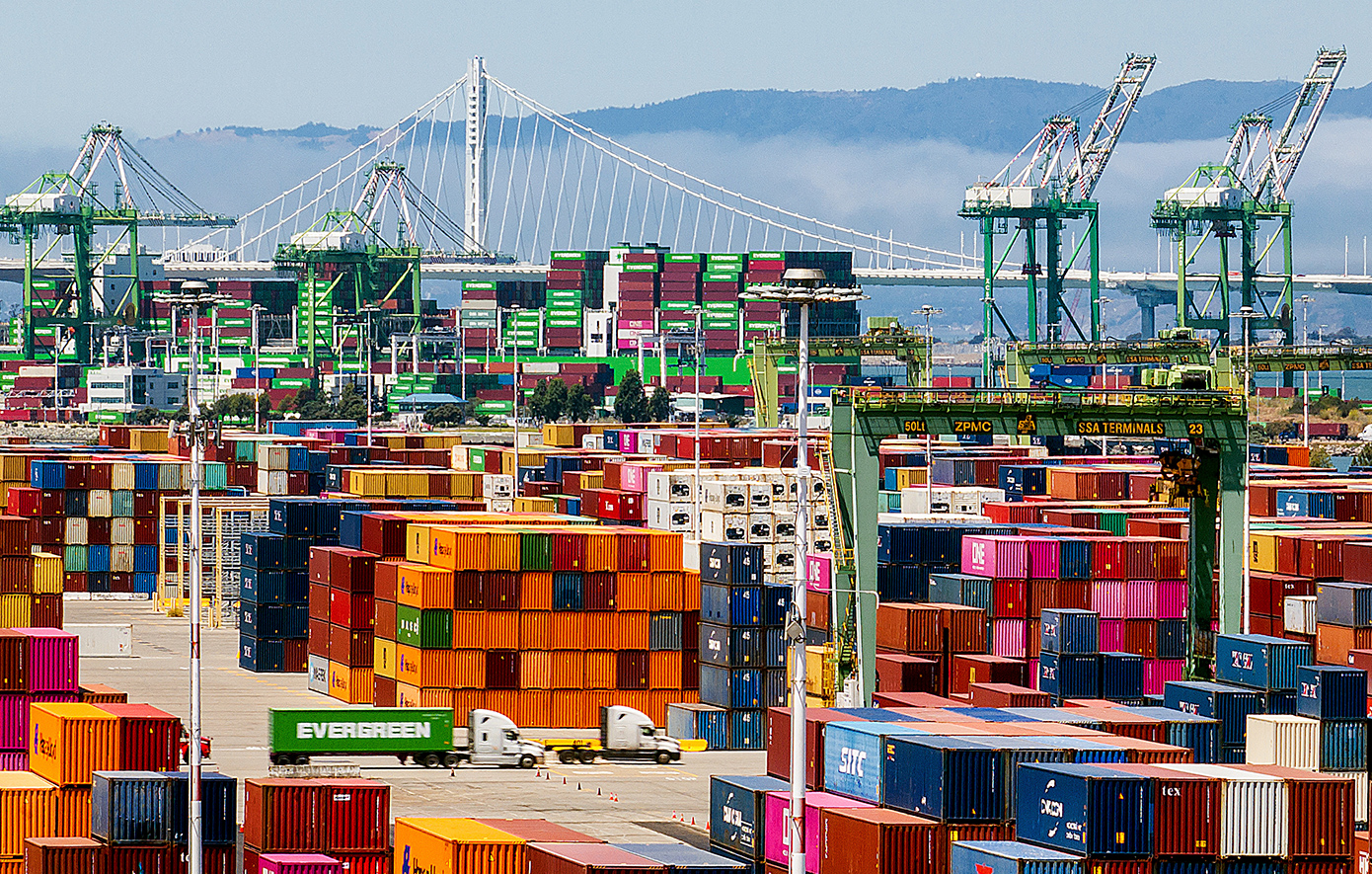 Το ΑΕΠ της Κίνας αυξήθηκε κατά 5% &#8211; Ο ρυθμός ανάπτυξης ξεπέρασε τις προβλέψεις