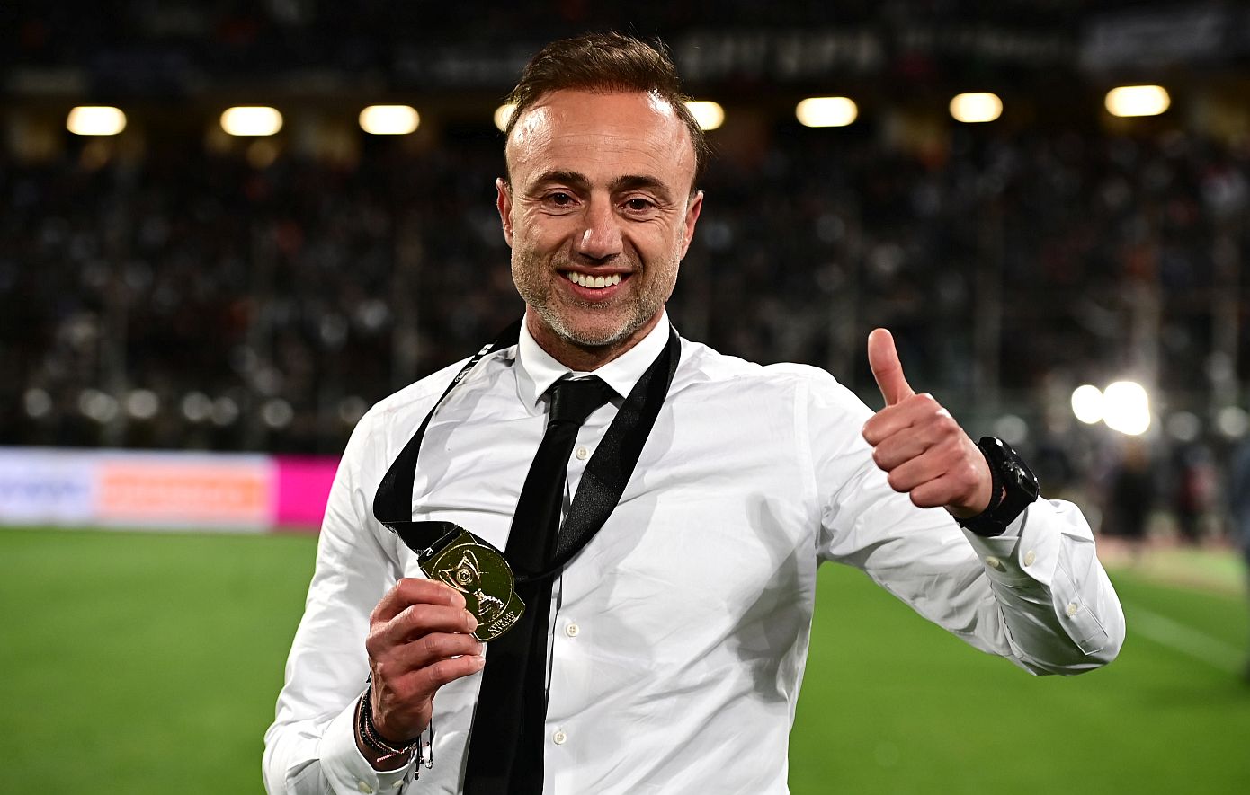 ΟΦΗ΄- Χρήστος Κόντης: Είμαστε πανάξιοι κυπελλούχοι, είμαι περήφανος για την Κρήτη και για όλον αυτό το λαό