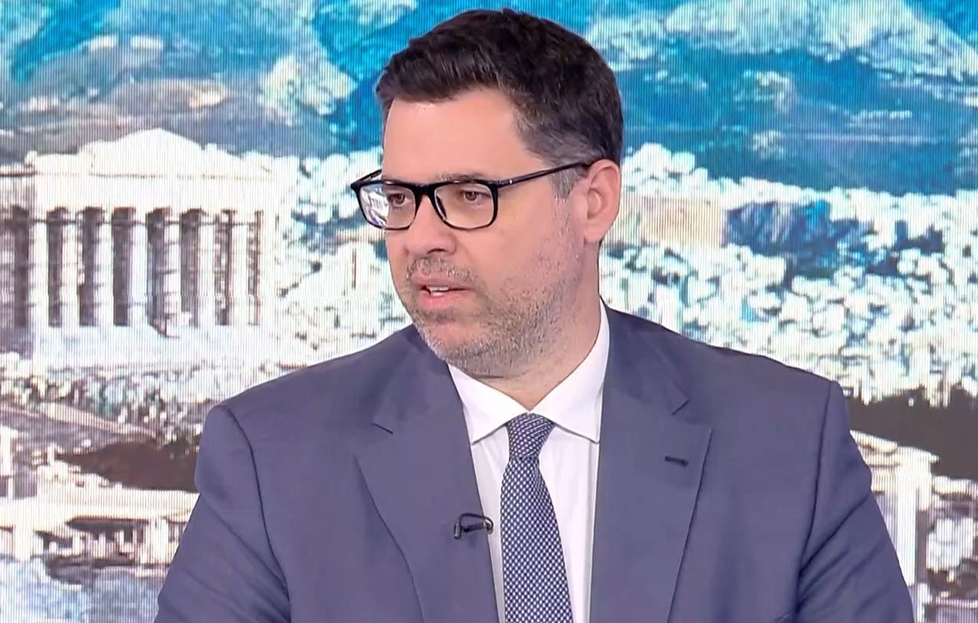 Κοντογεώργης: Η τοξικότητα στην πολιτική σκηνή δεν συμφέρει τη χώρα &#8211; Δεν εξετάζεται το ενδεχόμενο πρόωρων εκλογών