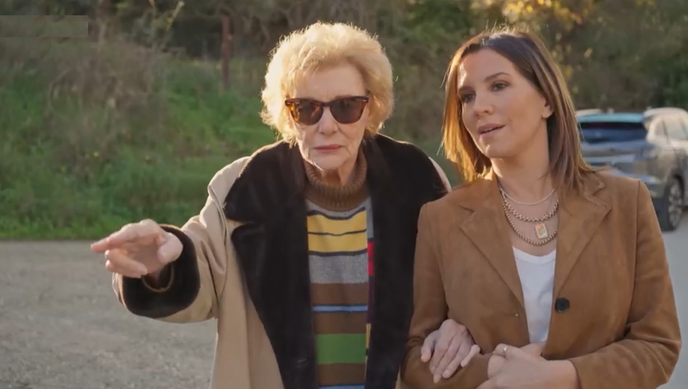 Μάρω Κοντού: «Είπε ότι ήμουν ένα πουτ…κι και γύρισε την πλάτη της, αυτό το ‘φερνα μαζί μου για πολλά χρόνια»