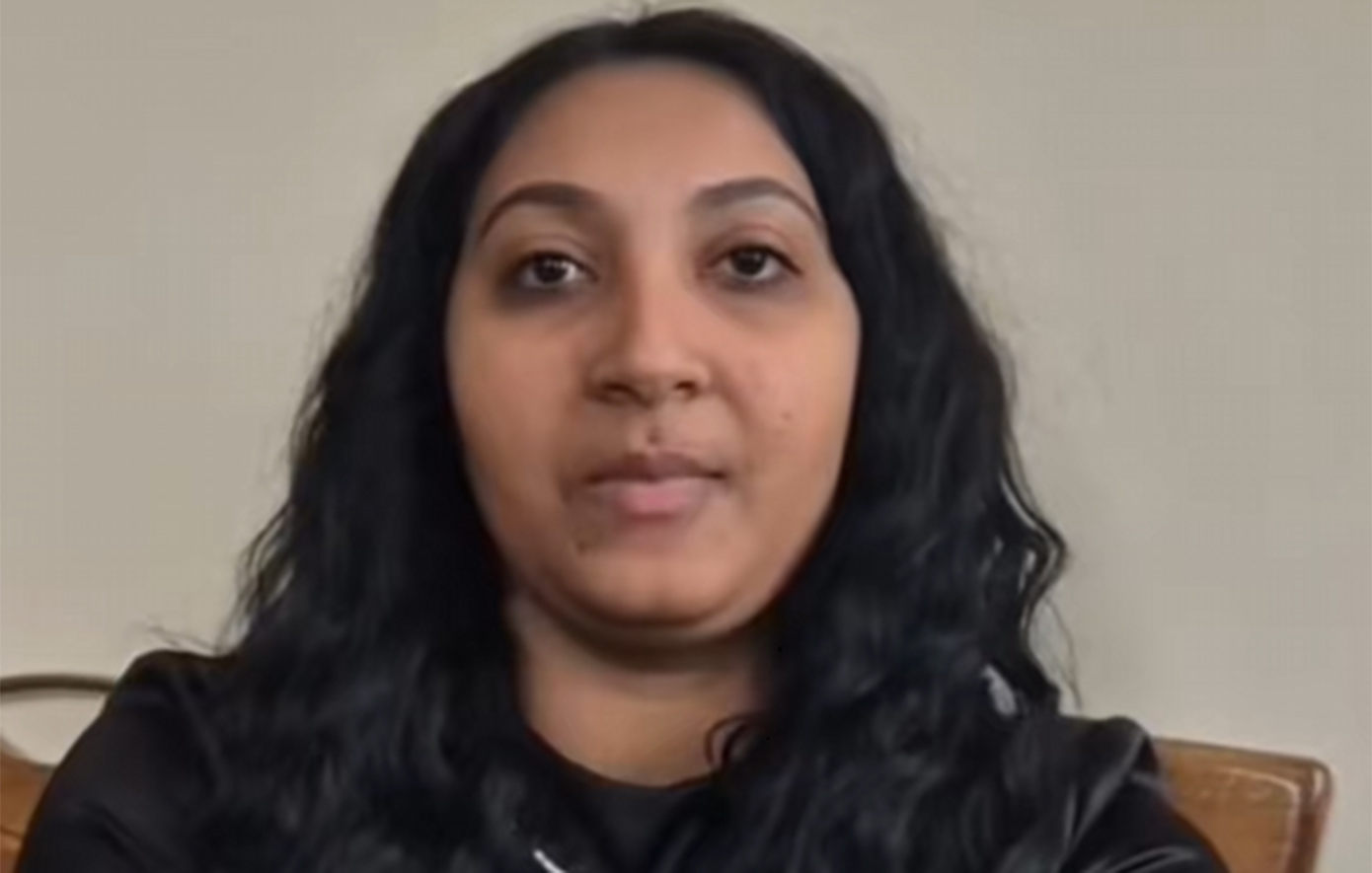 Καταπολεμώντας τον αντιτσιγγανισμό με τη βοήθεια του TikTok &#8211; «Σε οποιαδήποτε ηλικία μπορούμε να θέτουμε στόχους»