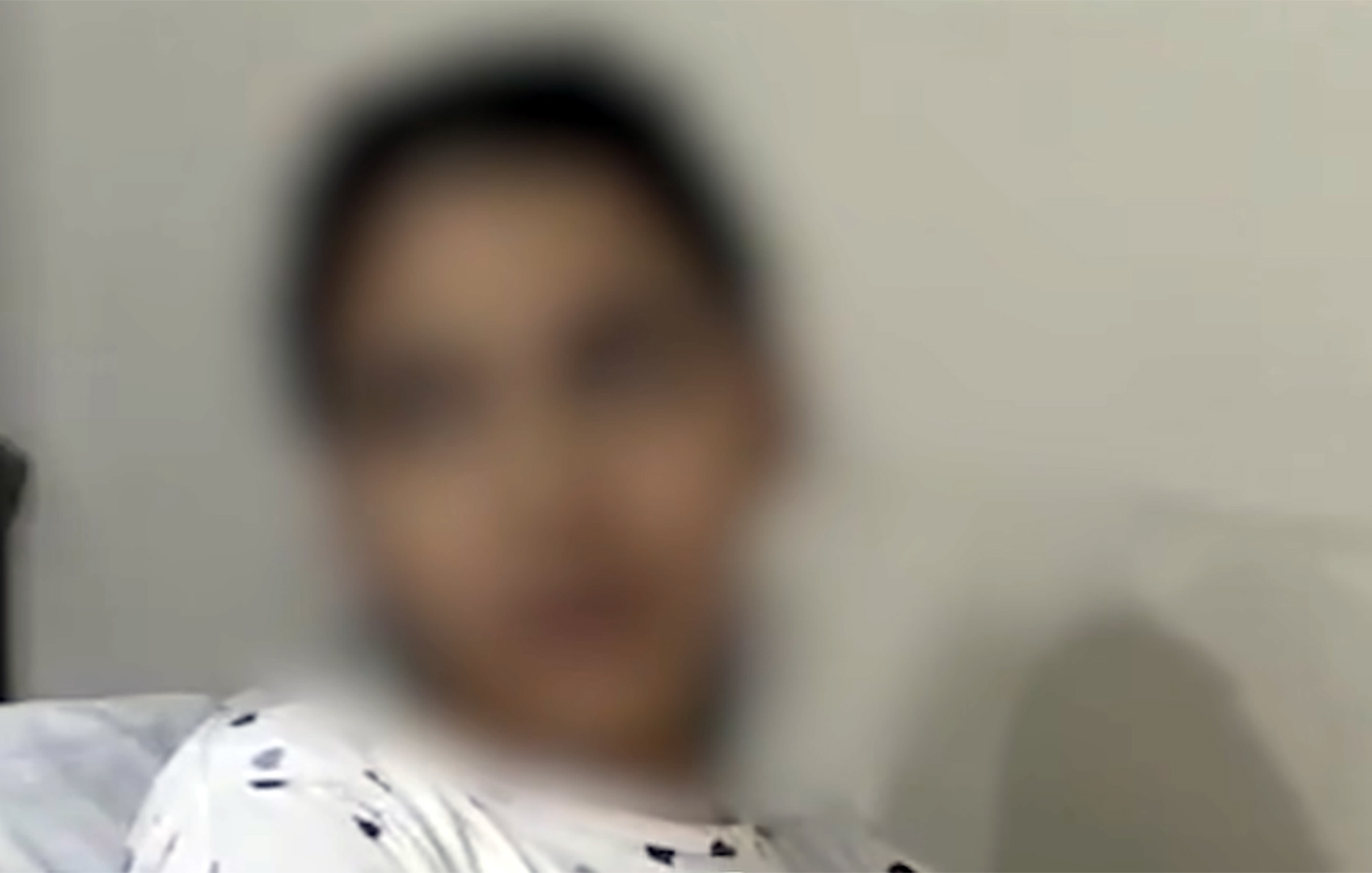 Μαρτυρία μαθήτριας που επέζησε από την φονική επίθεση στο σχολείο του Καχραμανμάρας: «Το βλέπω στα όνειρά μου, φοβάμαι μήπως επιστρέψουν»