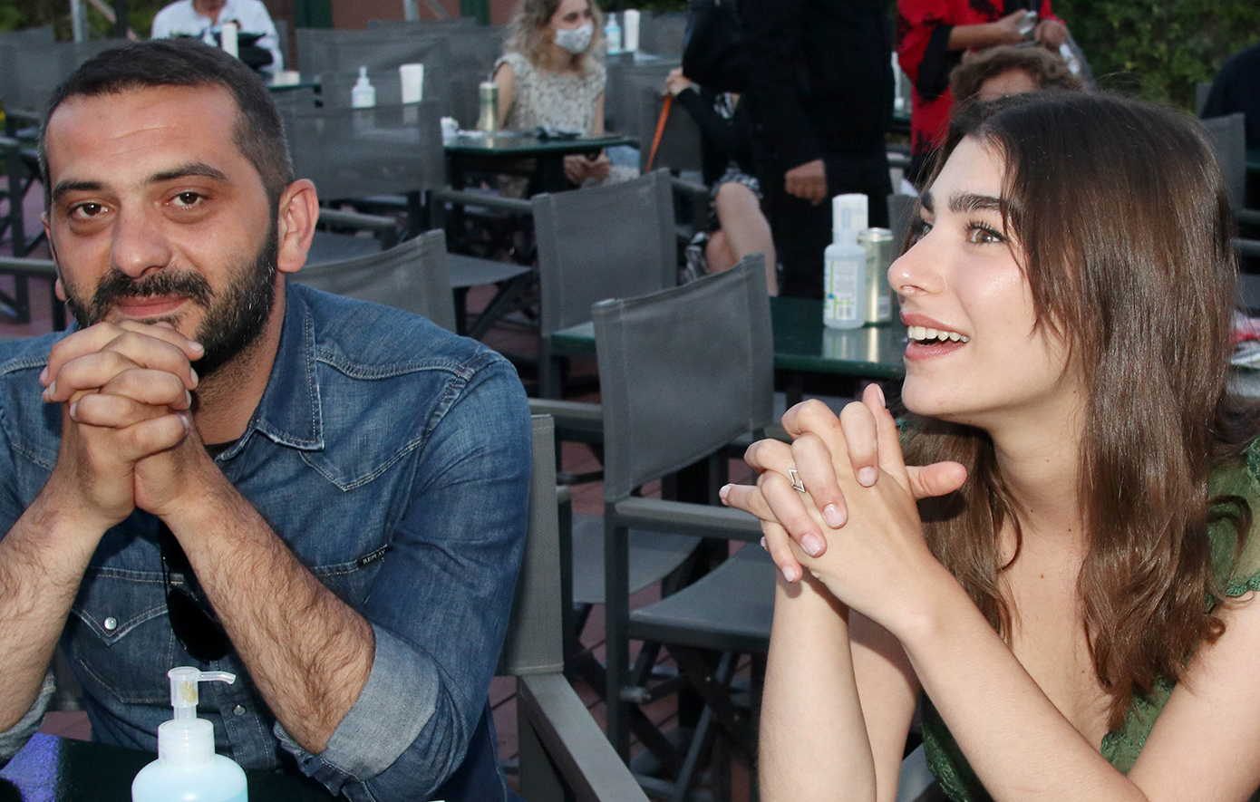 Ο Λεωνίδας Κουτσόπουλος για την πρώην σύντροφό του, Χρύσα Μιχαλοπούλου: Κάνουμε πολλά πράγματα μαζί, γιατί συμπαθιόμαστε