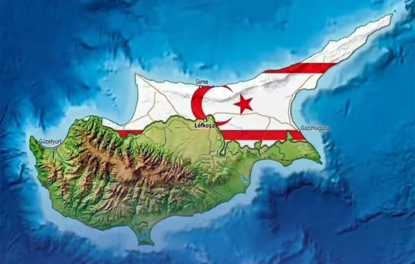 Νέες προκλήσεις Ακάρ για την Κύπρο: «Στην πατρίδα των Τουρκοκυπρίων θα ζήσουν το τελευταίο τους Πάσχα»