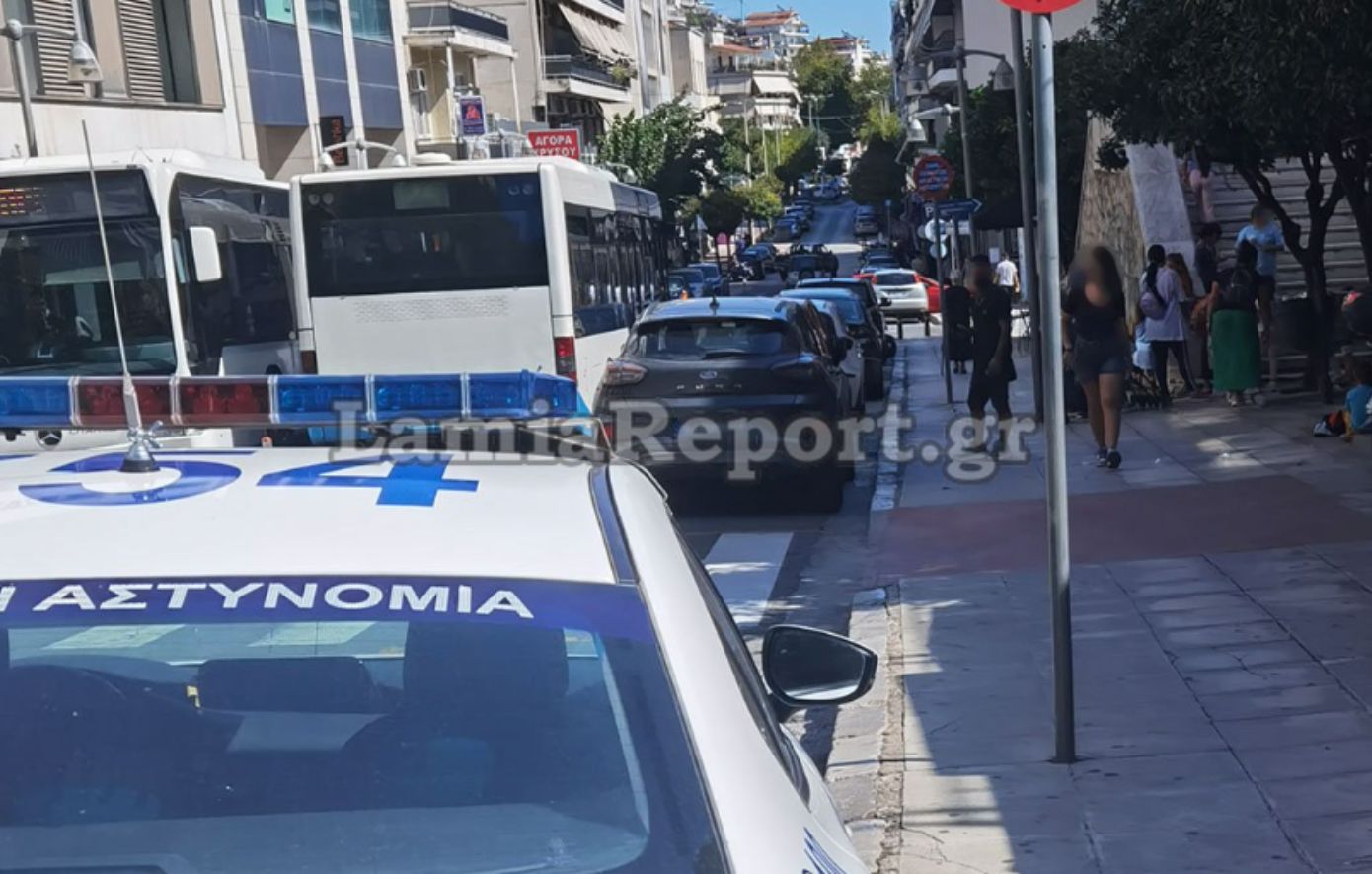 Στο «δόκανο» της ΕΛ.ΑΣ. εγκληματική οργάνωση στη Λαμία: 4 συλλήψεις για ναρκωτικά και όπλα – Όλο το χρονικό της υπόθεσης