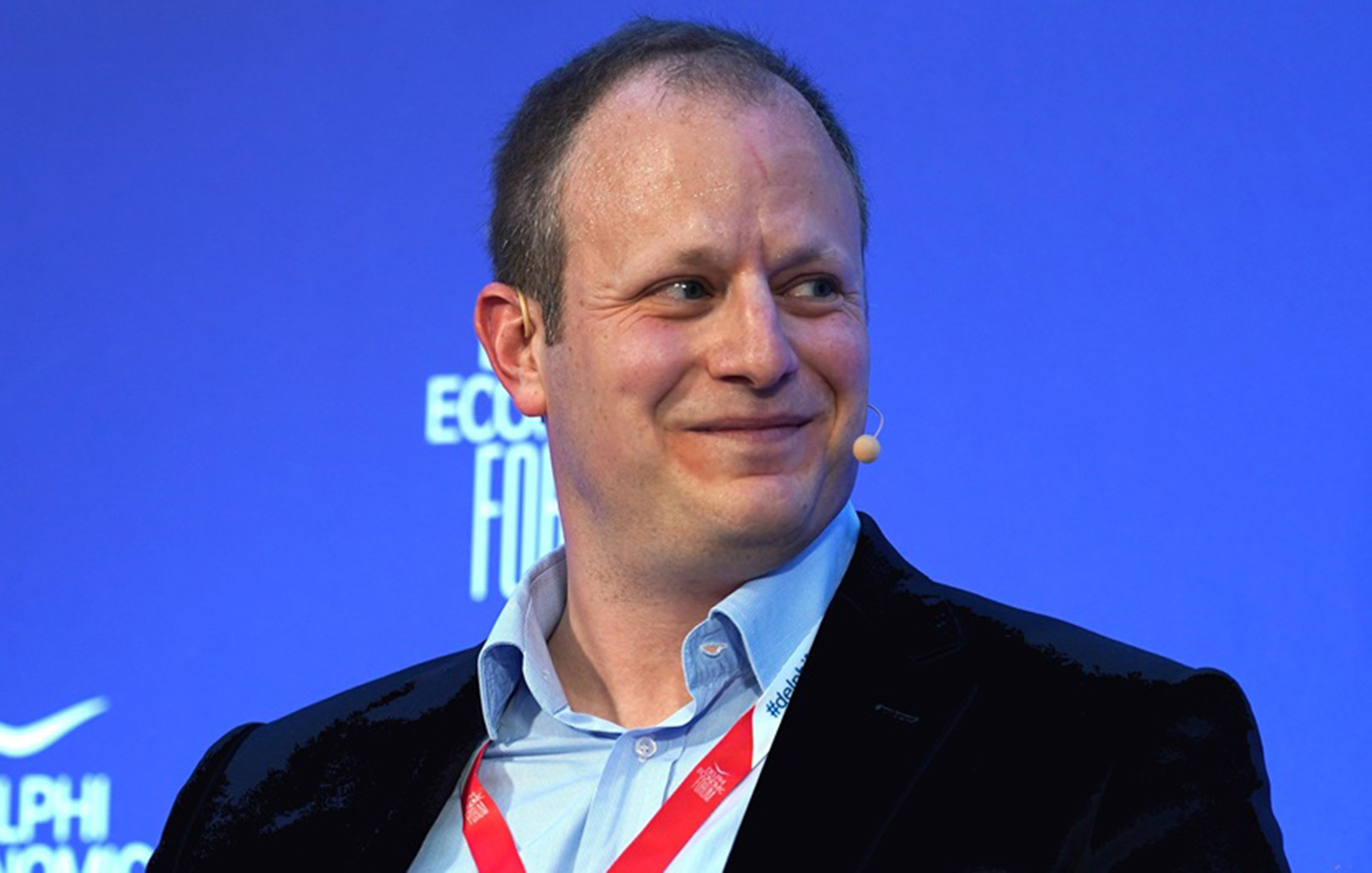 Τεχνολογία, καινοτομία και υπεύθυνη ανάπτυξη στο επίκεντρο της παρουσίας της Nova στο 11ο Οικονομικό Φόρουμ των Δελφών