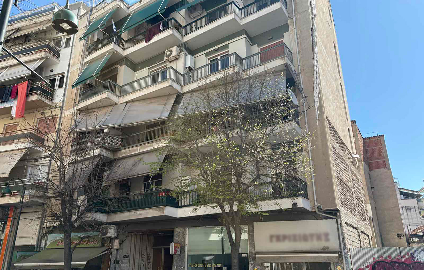 Νεκρές αδερφές στη Λάρισα &#8211; Βρέθηκαν σε προχωρημένη αποσύνθεση