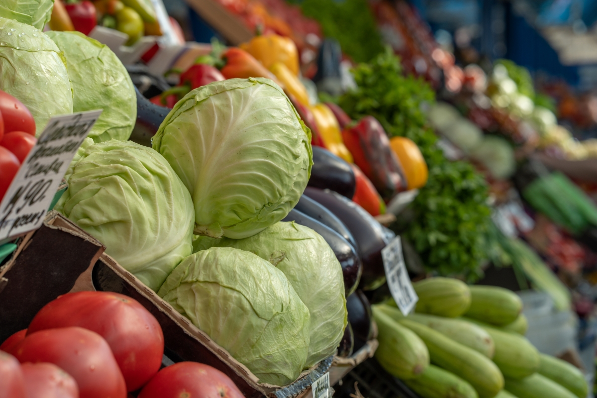 Αυτό το υποτιμημένο λαχανικό σάς εξασφαλίζει καλύτερη μεταβολική υγεία