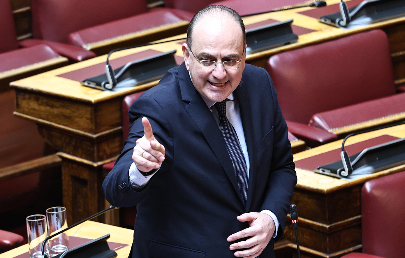 Λαζαρίδης: Δεν έχω τίποτα να φοβηθώ &#8211; Ζητώ ο ίδιος τον πλήρη, έντοκο καταλογισμό οποιωνδήποτε αχρεωστήτως καταβληθέντων σε εμένα ποσών