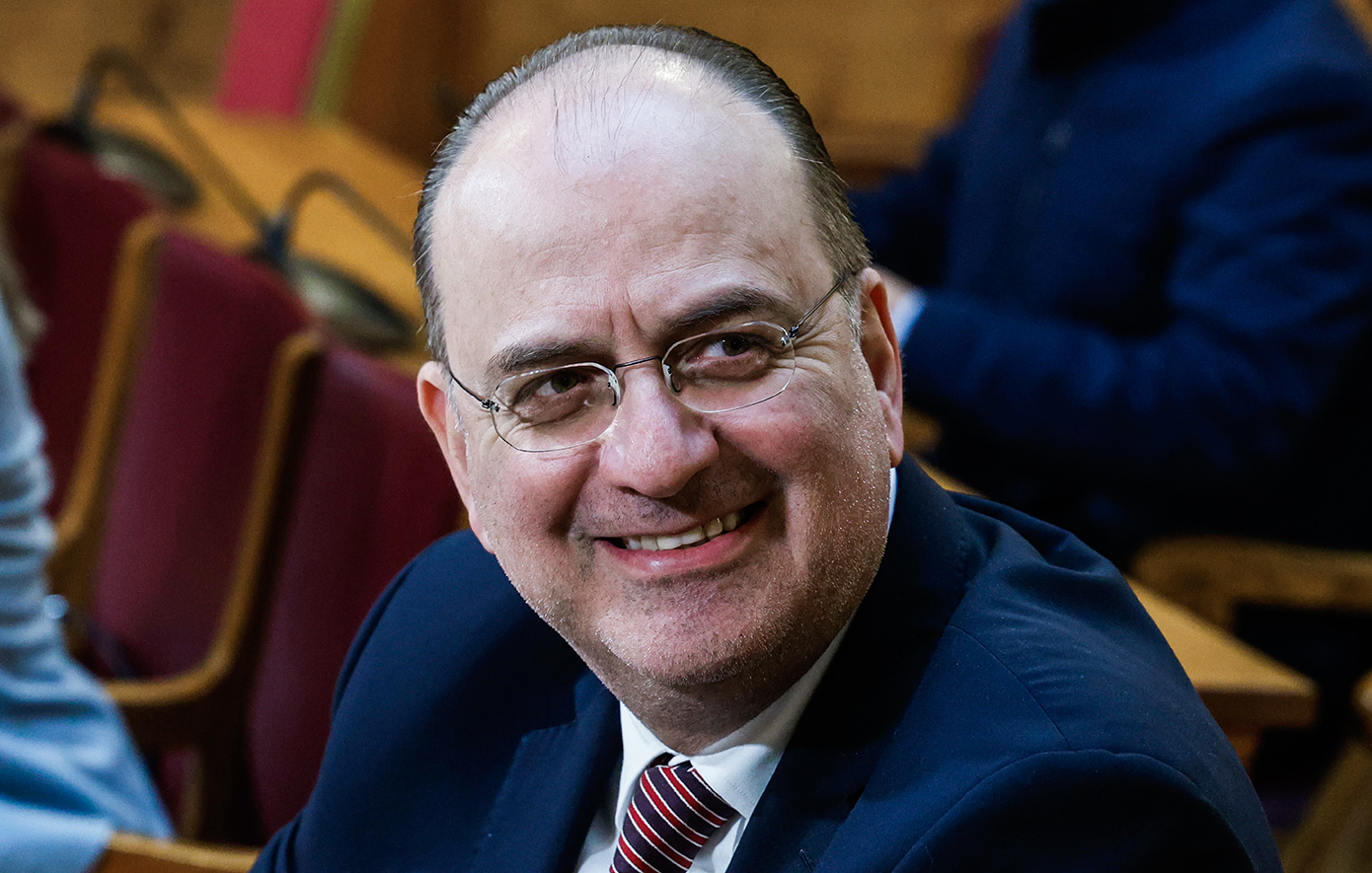 Λαζαρίδης: Άμεσα μέτρα στήριξης και αποζημιώσεις για τις επιπτώσεις του αφθώδους πυρετού