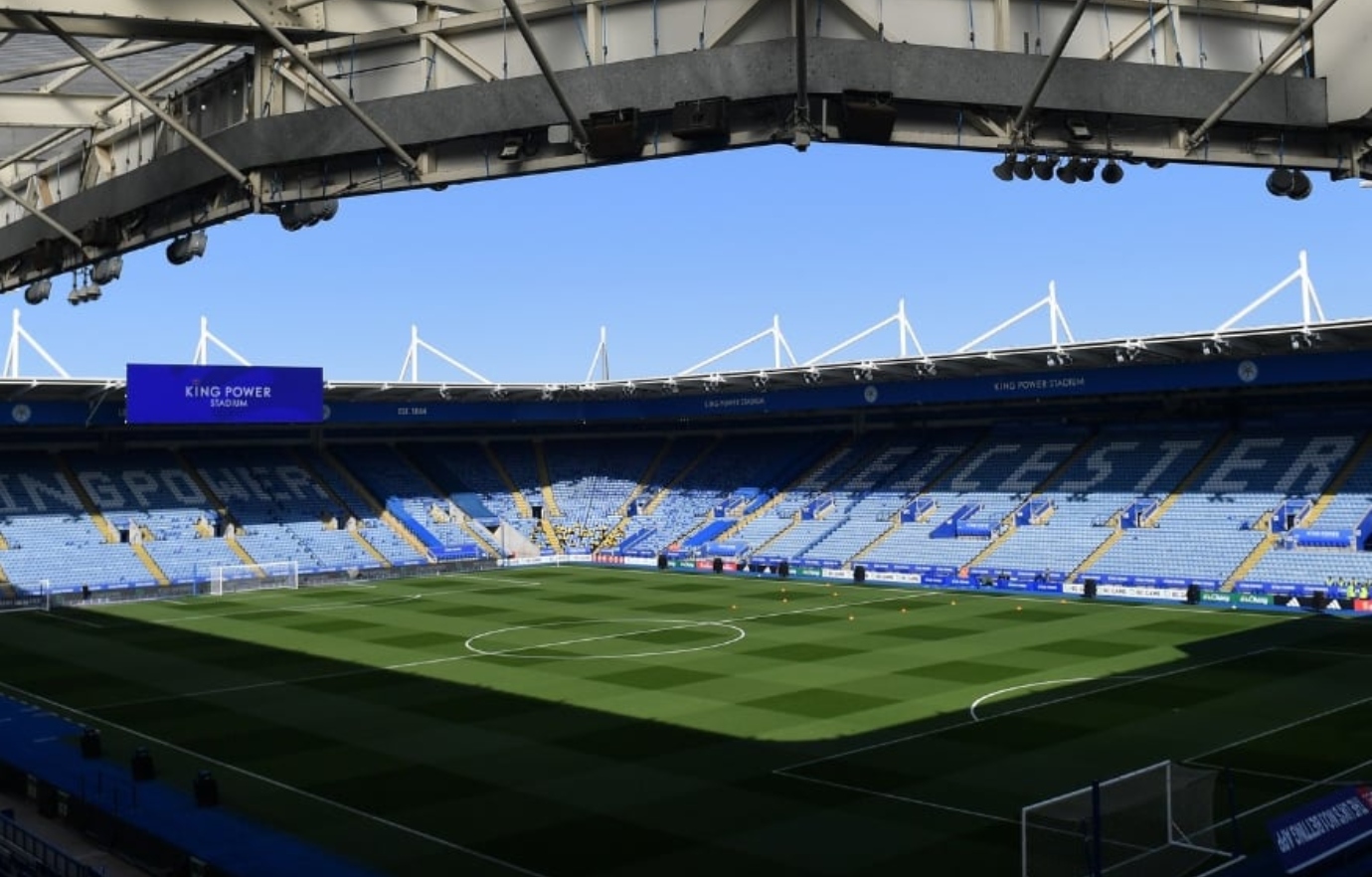 Λέστερ: Ο πρόεδρός της απολογήθηκε για τον υποβιβασμό και ανέλαβε την ευθύνη