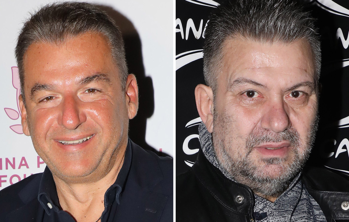 Ματθαίος Γιαννούλης για Γιώργο Λιάγκα: «Είναι δημοσιογραφική προστυχιά να χρησιμοποιείς την ψυχή ενός ανθρώπου»