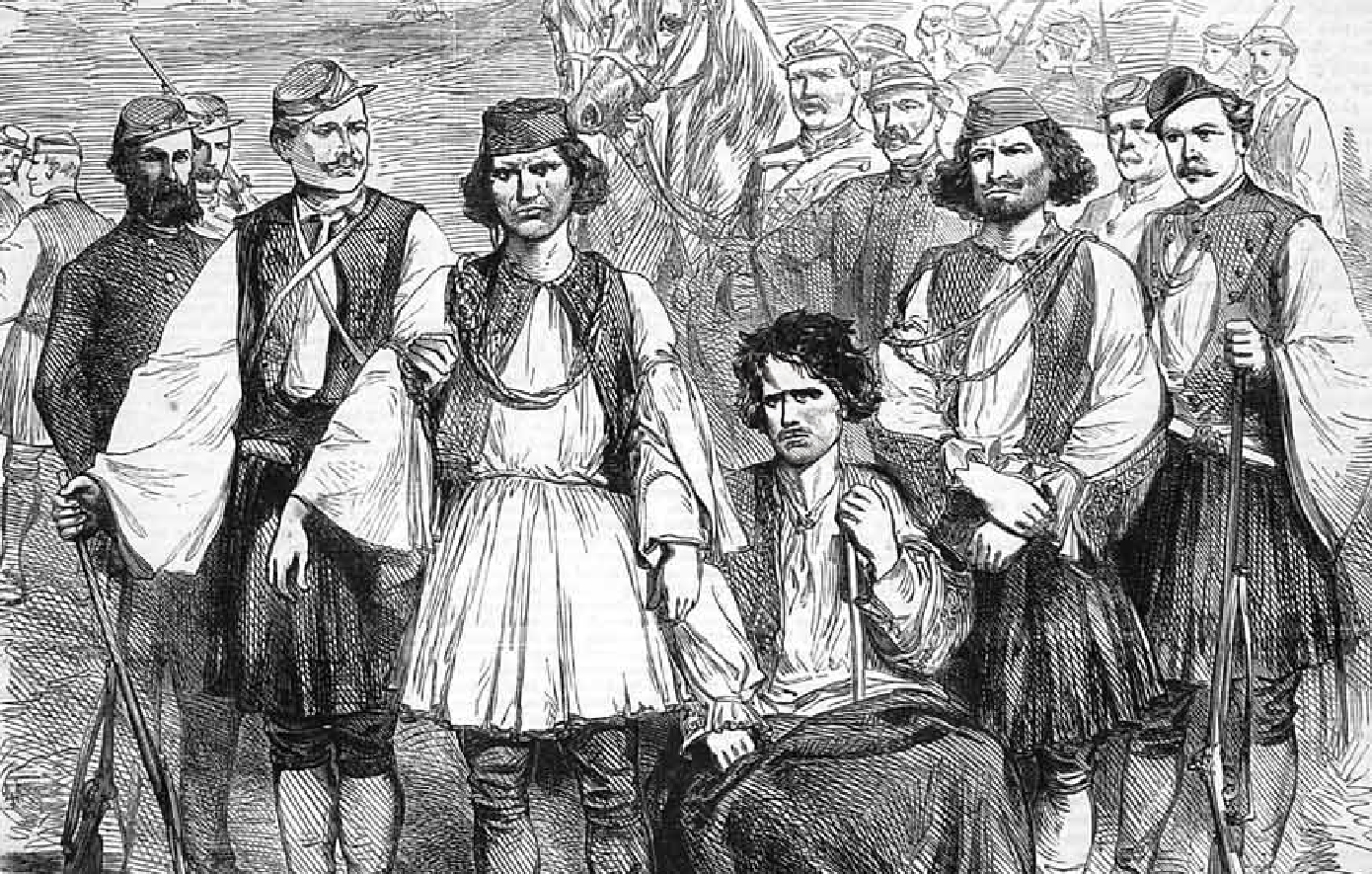 Σαν σήμερα 9 Απριλίου: Η «Σφαγή στο Δήλεσι» – Το έγκλημα που διέσυρε διεθνώς την Ελλάδα