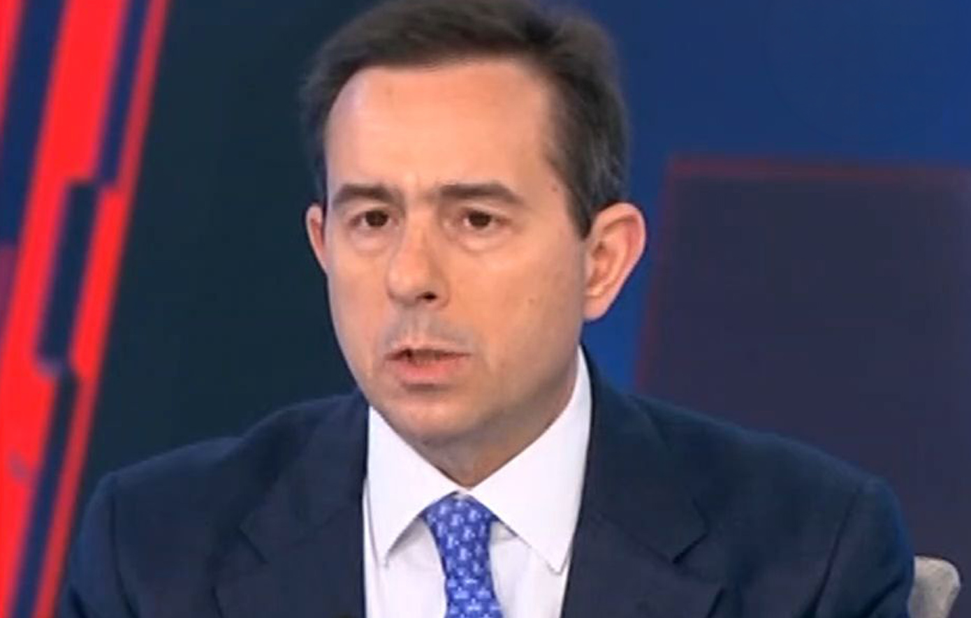 Μηταράκης για ΟΠΕΚΕΠΕ: Η υπόθεσή μου θα κριθεί από τη Δικαιοσύνη και θα κλείσει αυτός ο φάκελος